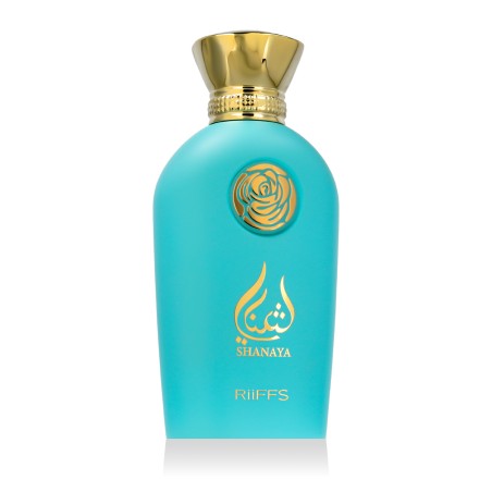 Riiffs Shanaya Eau De Parfum 100 ml kvepalai moterims