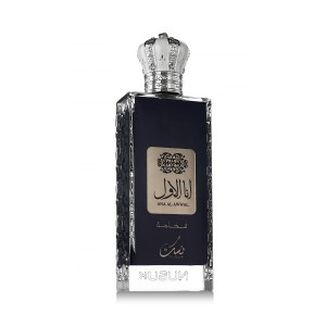 Nusuk Ana Al Awwal Blue Eau De Parfum 100 ml kvepalai vyrams 2