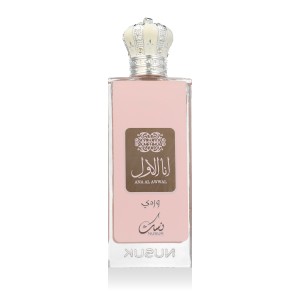 Nusuk Ana Al Awwal Pink Eau De Parfum 100 ml kvepalai moterims 2