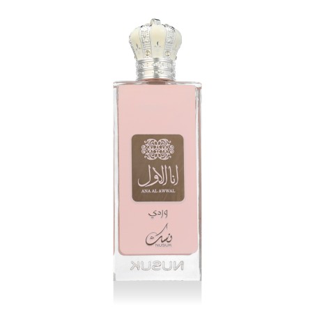 Nusuk Ana Al Awwal Pink Eau De Parfum 100 ml kvepalai moterims