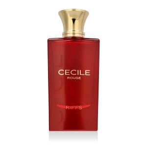 Riiffs Cecile Rouge Eau De Parfum 80 ml kvepalai moterims 2