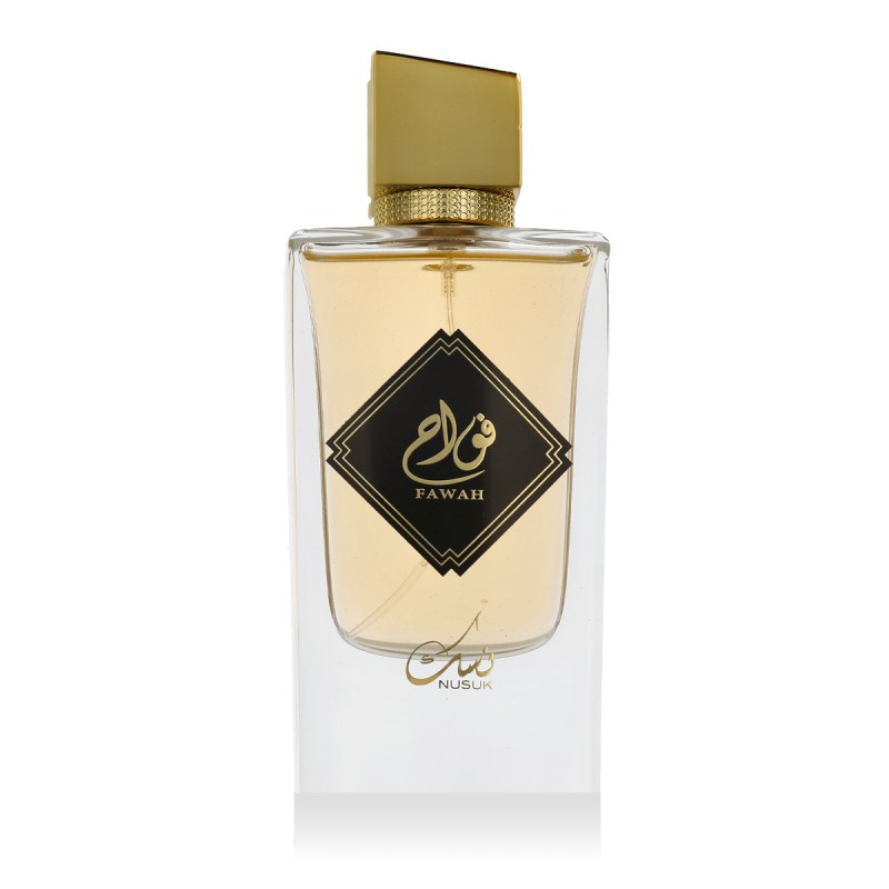 Nusuk Fawah Eau De Parfum 80 ml kvepalai vyrams
