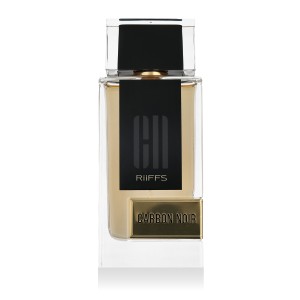Riiffs Carbon Noir Eau De Parfum 100 ml kvepalai vyrams 2