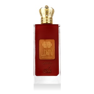 Nusuk Ana Al Awwal Red Eau De Parfum 100 ml kvepalai moterims 2