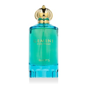 Riiffs Gemini Pour Femme Eau De Parfum 100 ml kvepalai moterims 2