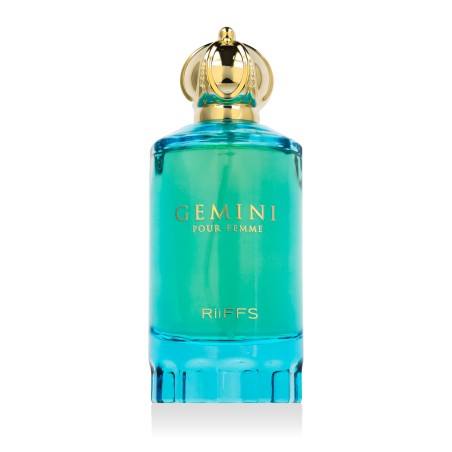Riiffs Gemini Pour Femme Eau De Parfum 100 ml kvepalai moterims
