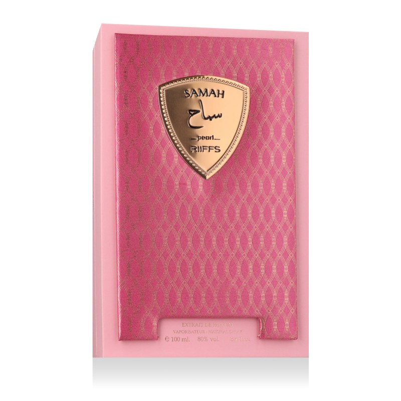 Riiffs Samah Pearl Extrait de Parfum 100 ml kvepalai moterims