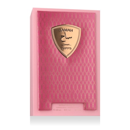 Riiffs Samah Pearl Extrait de Parfum 100 ml kvepalai moterims