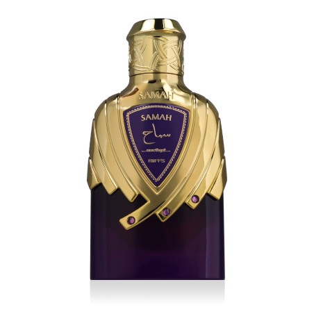 Riiffs Samah Amethyst Extrait de parfum 100 ml kvepalai unisex