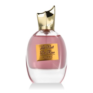 Riiffs La Nuit De Rose Eau De Parfum 100 ml kvepalai moterims