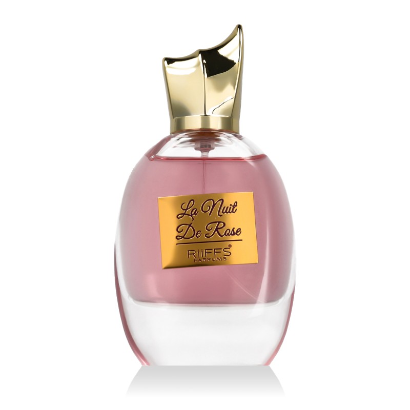 Riiffs La Nuit De Rose Eau De Parfum 100 ml kvepalai moterims