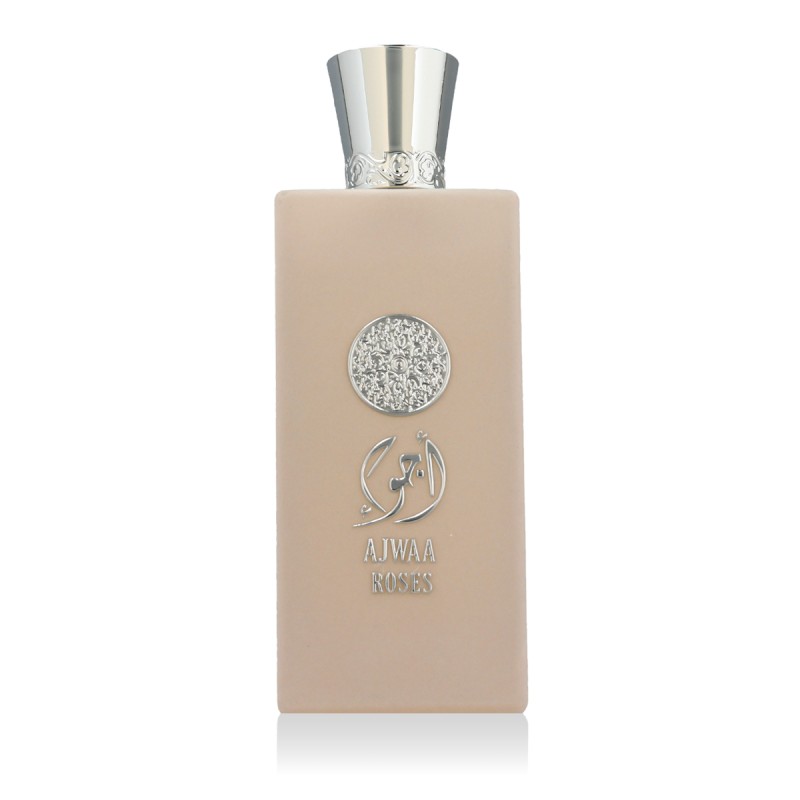 Nusuk Ajwaa Roses Eau De Parfum 100 ml kvepalai moterims