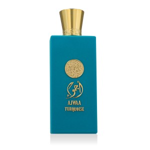 Nusuk Ajwaa Turquoise Eau De Parfum 100 ml kvepalai unisex 2