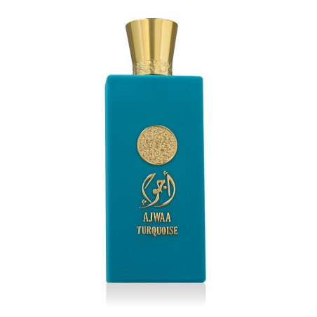 Nusuk Ajwaa Turquoise Eau De Parfum 100 ml kvepalai unisex