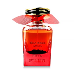 Riiffs Bella Rouge Intenso Eau De Parfum 100 ml kvepalai moterims 2