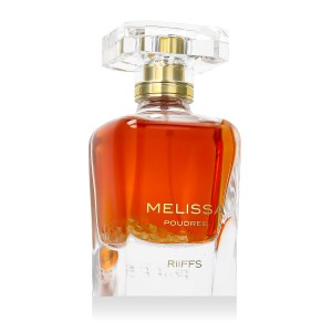Riiffs Melissa Poudree Eau De Parfum 100 ml kvepalai moterims