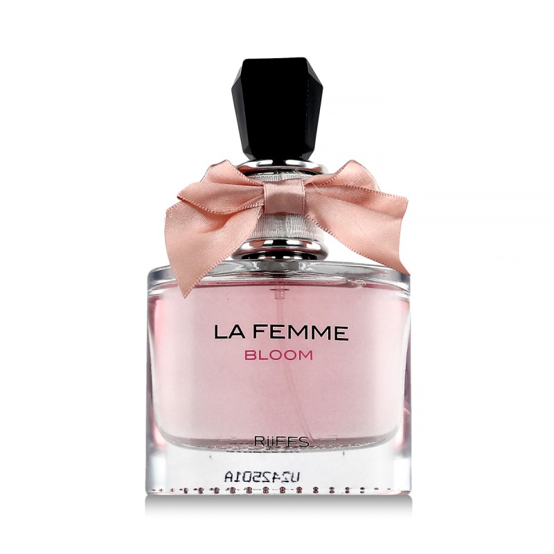 Riiffs La Femme Bloom Eau De Parfum 100 ml kvepalai moterims