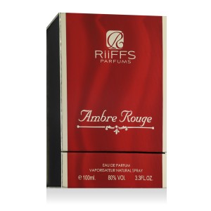Riiffs Ambre Rouge Eau De Parfum 100 ml kvepalai moterims