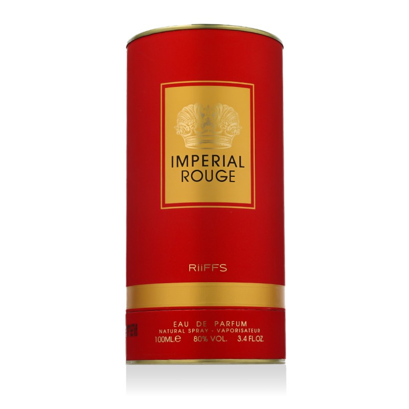 Riiffs Imperial Rouge Eau De Parfum 100 ml kvepalai moterims