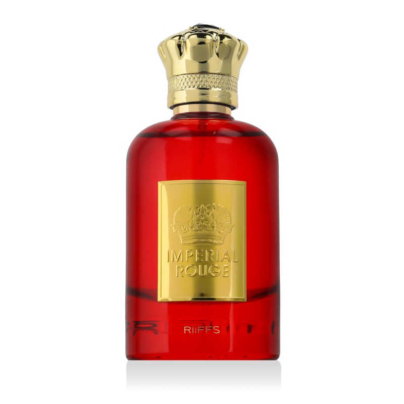Riiffs Imperial Rouge Eau De Parfum 100 ml kvepalai moterims