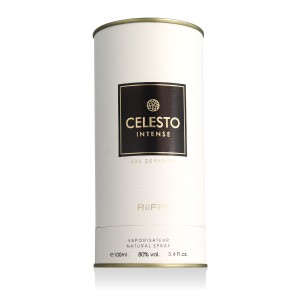 Riiffs Celesto Intense Eau De Parfum 100 ml kvepalai moterims