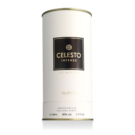 Riiffs Celesto Intense Eau De Parfum 100 ml kvepalai moterims