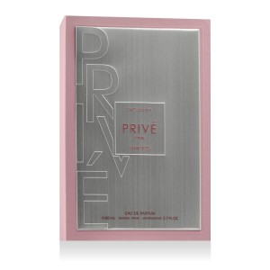 Riiffs Exclusive Privé Pink Eau De Parfum 80 ml kvepalai moterims