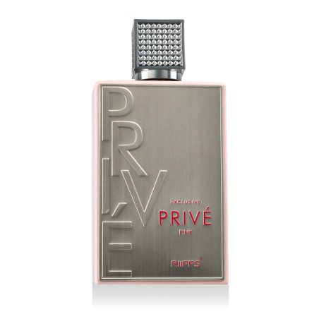 Riiffs Exclusive Privé Pink Eau De Parfum 80 ml kvepalai moterims