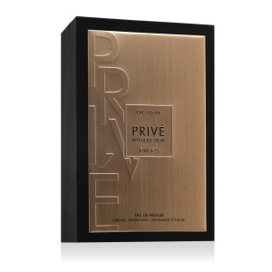 Riiffs Exclusive Privé Mystique Noir Eau De Parfum 80 ml kvepalai vyrams