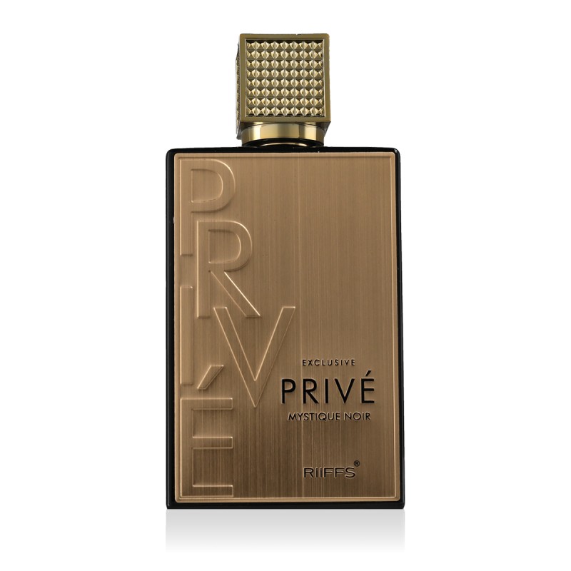 Riiffs Exclusive Privé Mystique Noir Eau De Parfum 80 ml kvepalai vyrams