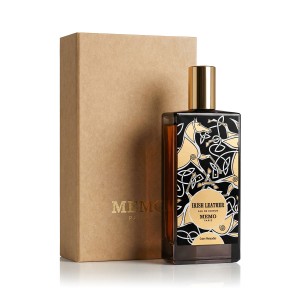 Memo Paris Irish Leather Eau De Parfum 200 ml kvepalai unisex