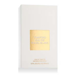 Tom Ford Eau de Soleil Blanc 2025 Eau De Toilette 50 ml kvepalai unisex
