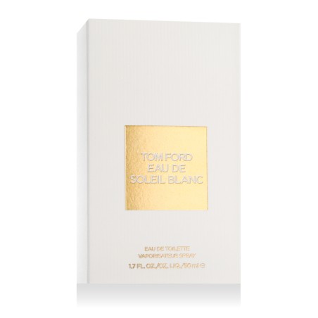 Tom Ford Eau de Soleil Blanc 2025 Eau De Toilette 50 ml kvepalai unisex