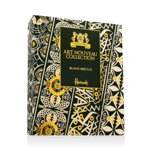 Alexandre.J Art Nouveau Collection Black Beetle Harrods Eau De Parfum 100 ml kvepalai unisex
