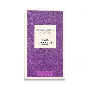 Coach Coach Dreams Moonlight Eau De Parfum 90 ml kvepalai moterims