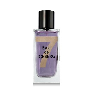 Iceberg Eau de Iceberg Jasmine Eau De Toilette 100 ml kvepalai moterims 2