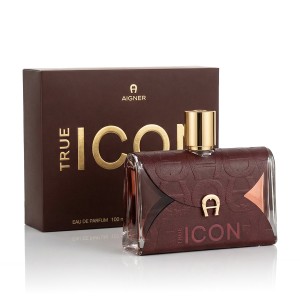 Aigner True Icon Eau De Parfum 100 ml kvepalai moterims