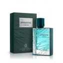 Fragrance World Optimystic Legend Eau De Parfum 100 ml kvepalai vyrams