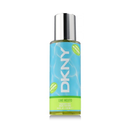 DKNY Donna Karan Be Delicious Pool Party Lime Mojito Bodyspray 250 ml unisex