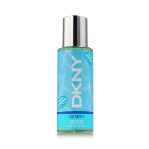 DKNY Donna Karan Be Delicious Pool Party Bay Breeze Bodyspray 250 ml moterims