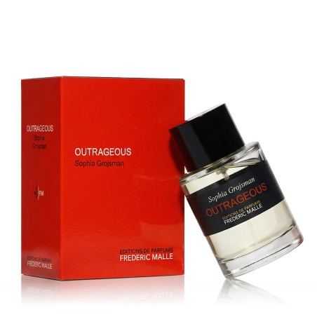 Frederic Malle Sophia Grojsman Outrageous!