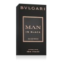 Bvlgari Man In Black Eau De Parfum Refillable 150 ml kvepalai vyrams