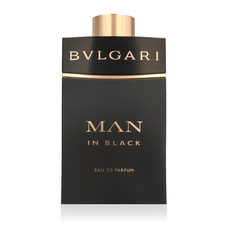Bvlgari Man In Black Eau De Parfum Refillable 150 ml kvepalai vyrams