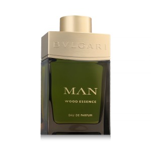 Bvlgari Man Wood Essence Eau De Parfum Refillable 100 ml kvepalai vyrams 2