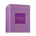 Bvlgari Omnia Amethyste Eau De Toilette Refillable 100 ml kvepalai moterims