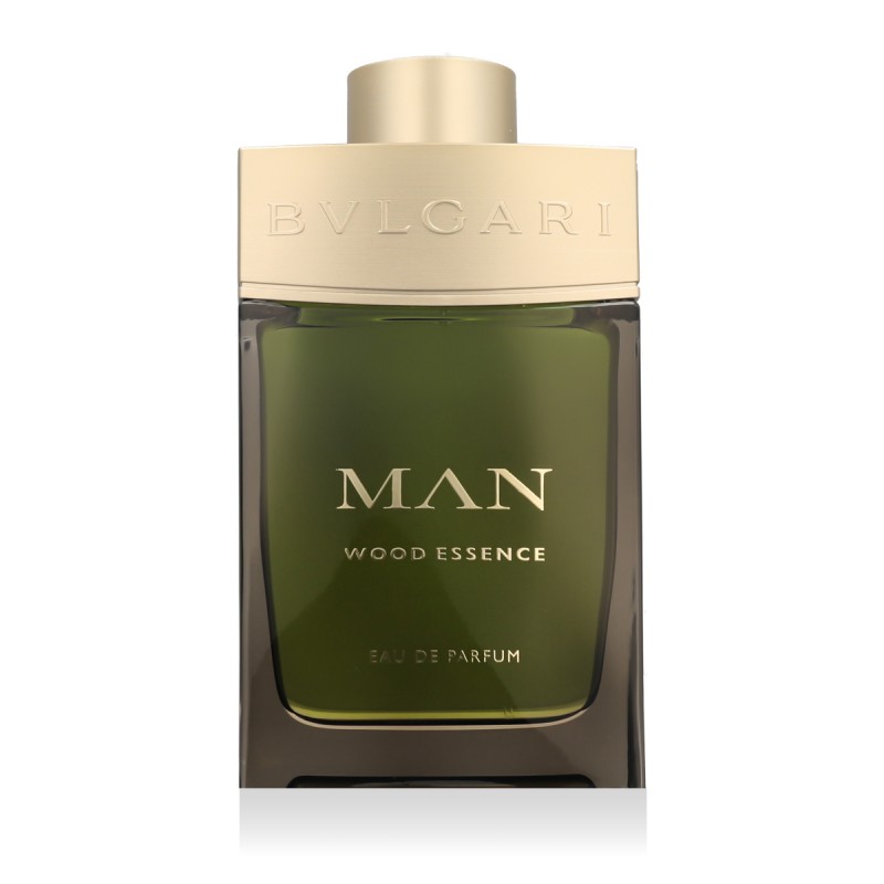 Bvlgari Man Wood Essence Eau De Parfum Refillable 150 ml kvepalai vyrams
