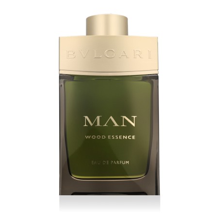 Bvlgari Man Wood Essence Eau De Parfum Refillable 150 ml kvepalai vyrams