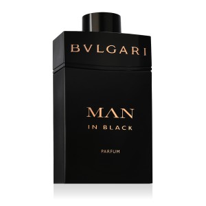 Bvlgari Man In Black Parfum Refillable 150 ml kvepalai vyrams 2