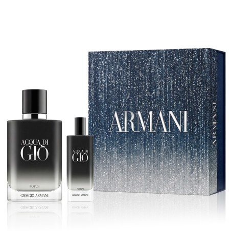 Giorgio Armani Acqua di Gi Parfum 100 ml + Parfum 15 ml vyrams
