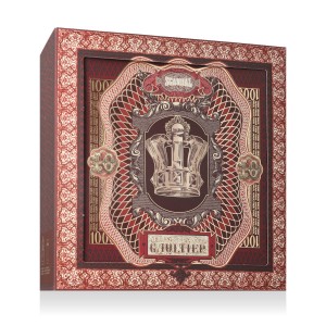 Jean Paul Gaultier Scandal Pour Homme EDT 50 ml + SG 75 ml kvepalai vyrams